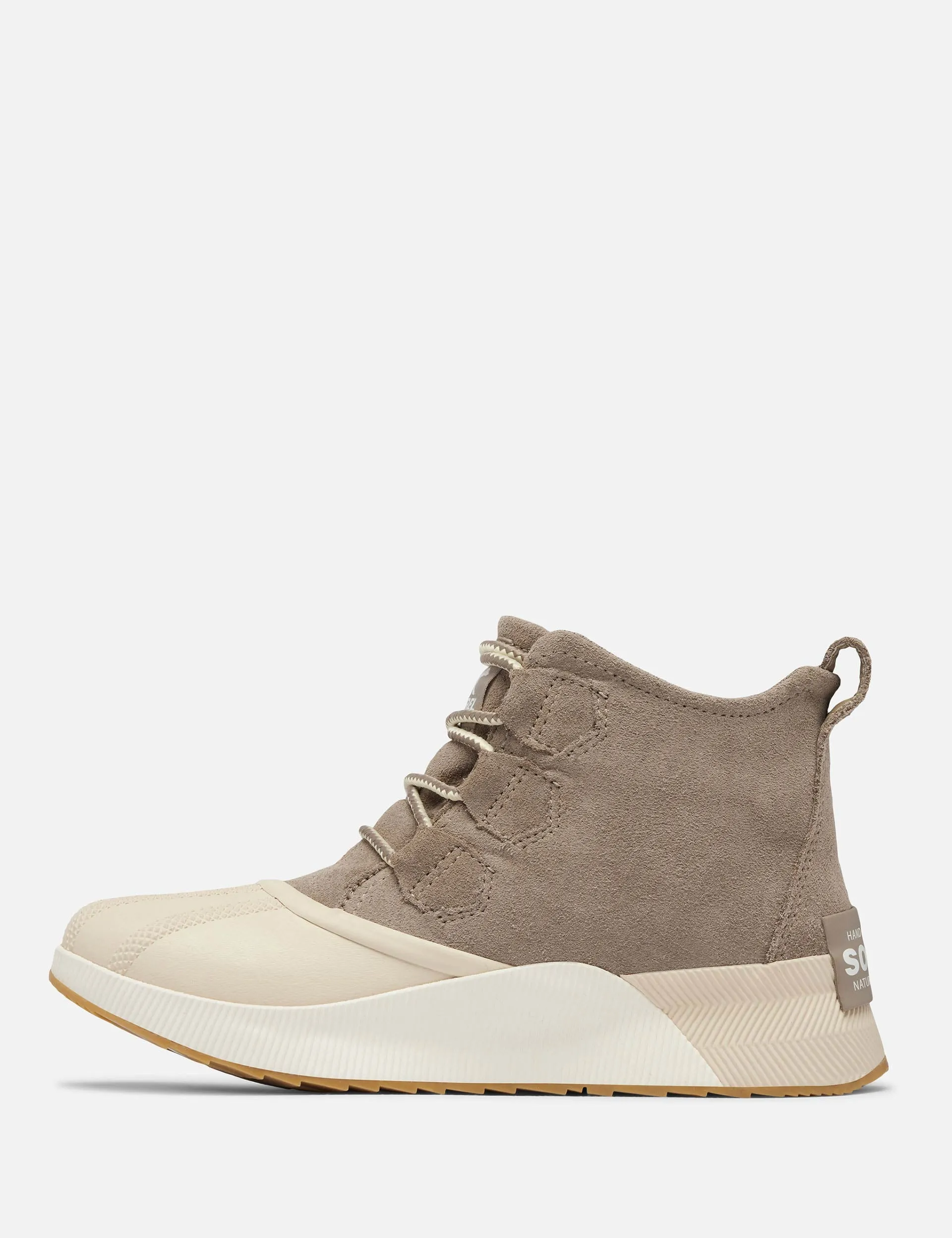 Out N About III Classic Waterproof Boot - Omega Taupe