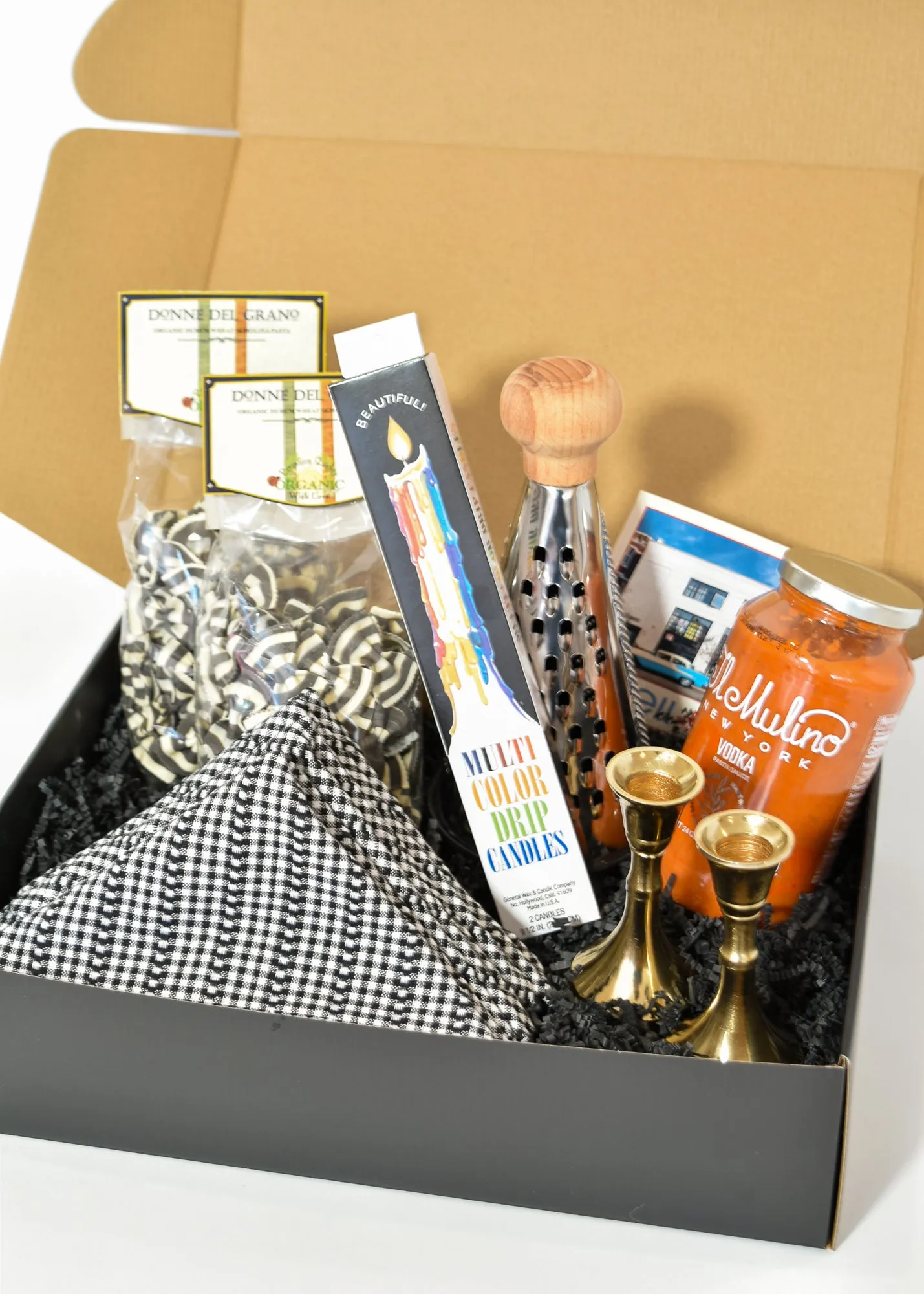 'Pasta Night' Gift Box Set