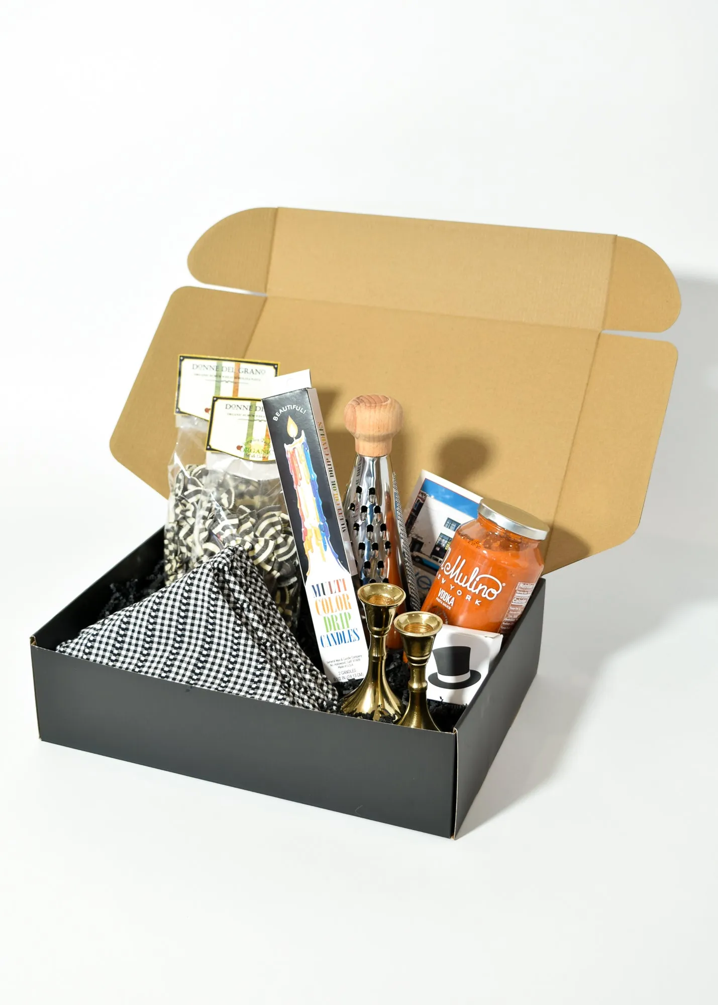 'Pasta Night' Gift Box Set