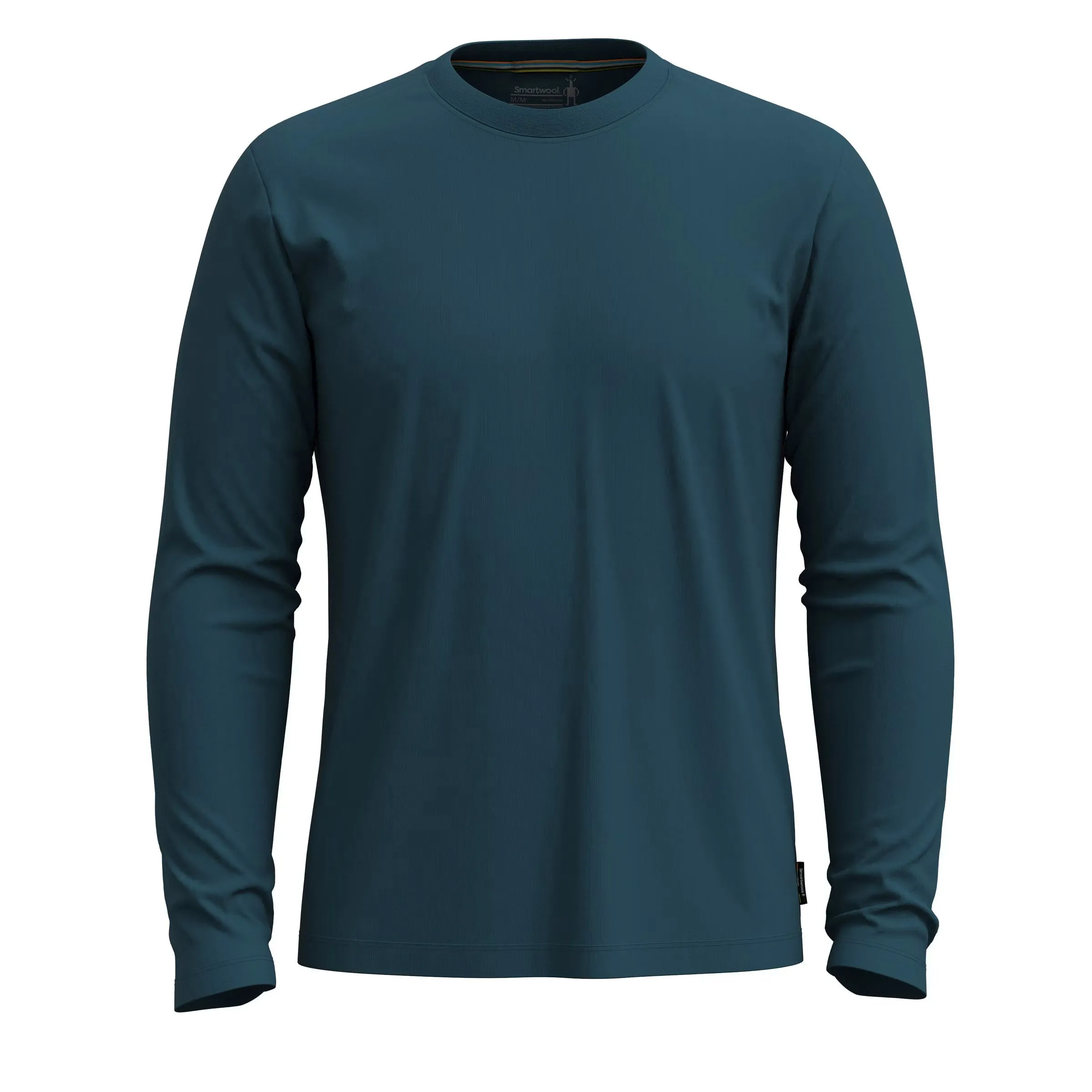 Perfect Crew Long Sleeve Tee (Men's)