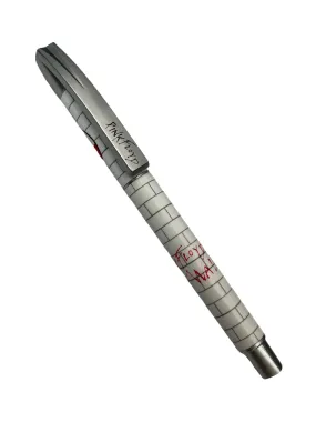 Pink Floyd The Wall Official Brand New Gel Pen