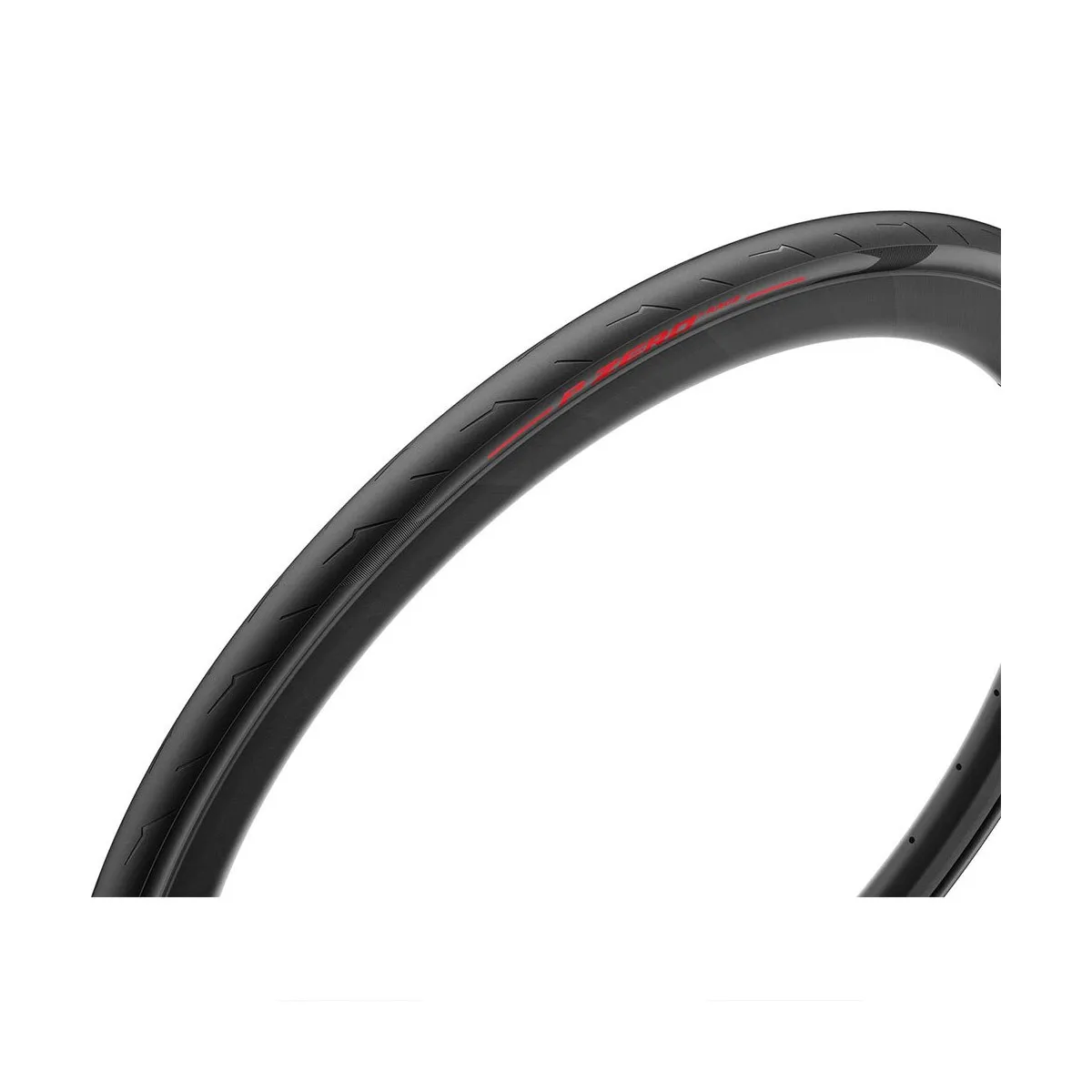 Pirelli Pzero RC TRL Red Tire 700-26