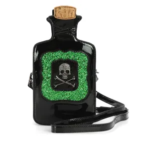 Poison Bottle Cross Body