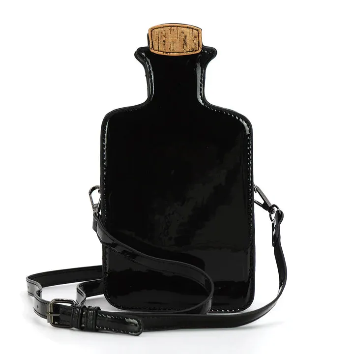 Poison Bottle Cross Body