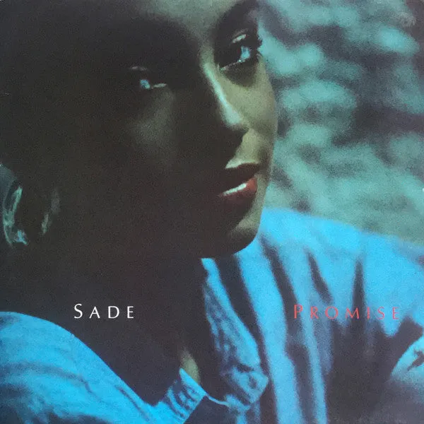 Sade ~ Promise