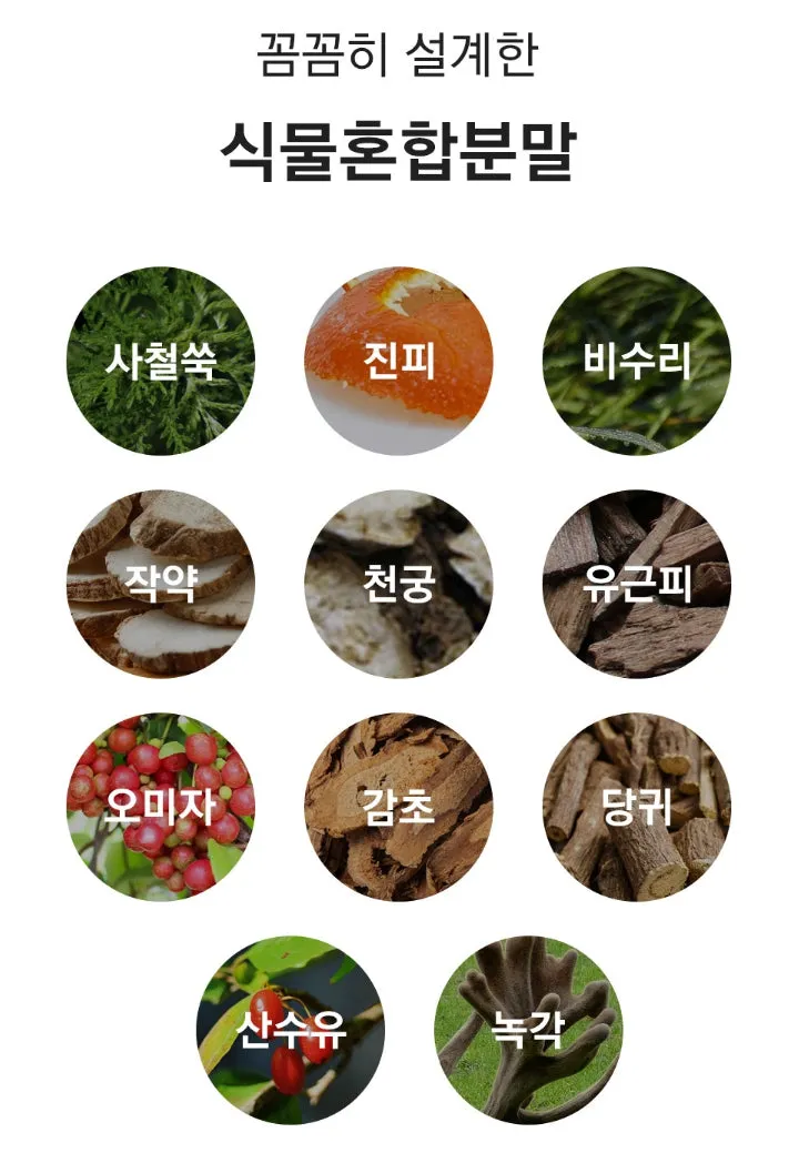 SANGA 6 Year Red Ginseng Gongjinbo 30 Pills Health Supplements Immunity Fatigue Hongsam Gifts Antioxidants