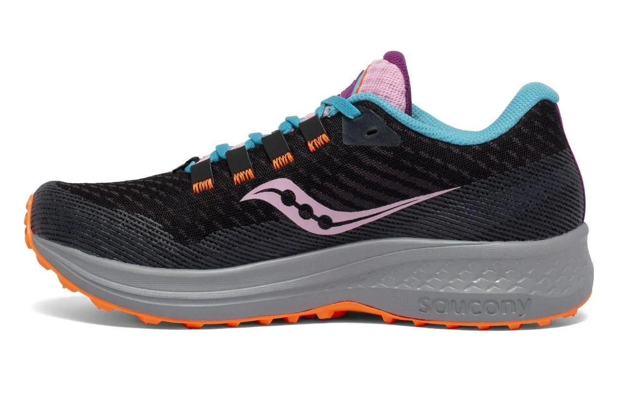 Saucony CANYON MUJER