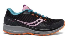 Saucony CANYON MUJER