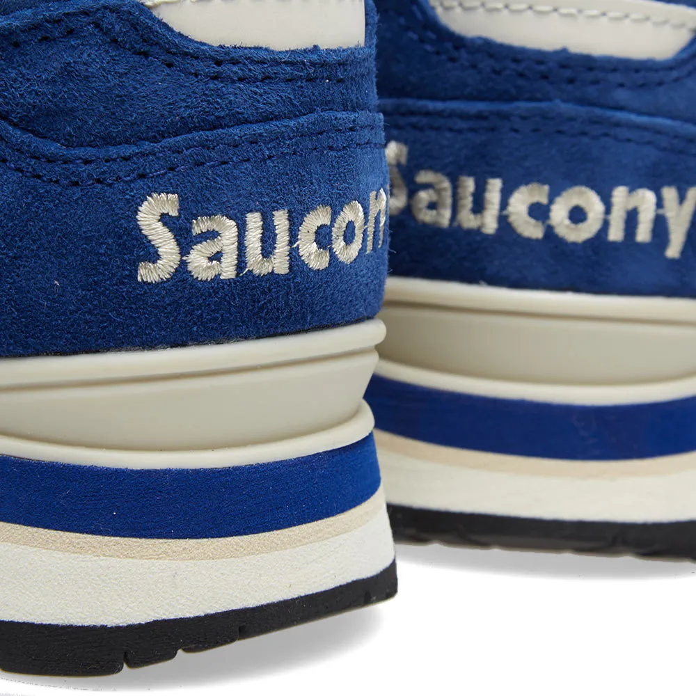 Saucony Courageous PremiumBlue