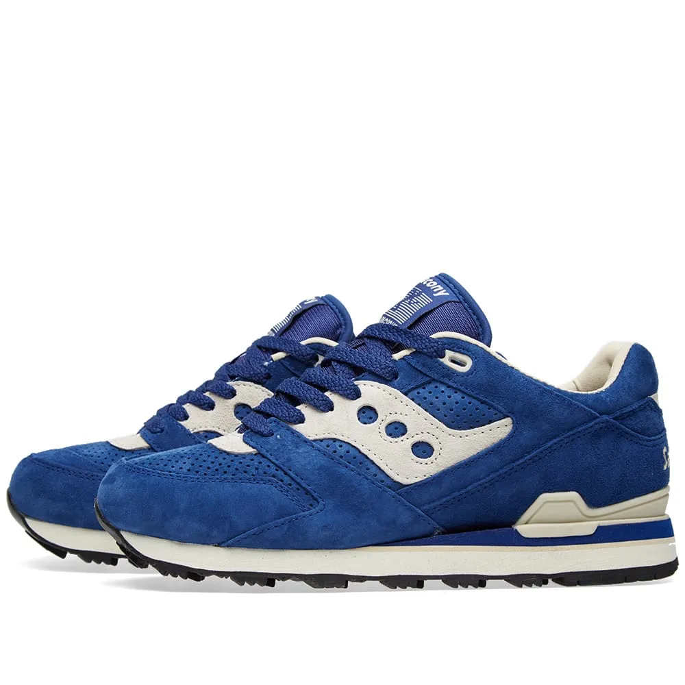 Saucony Courageous PremiumBlue