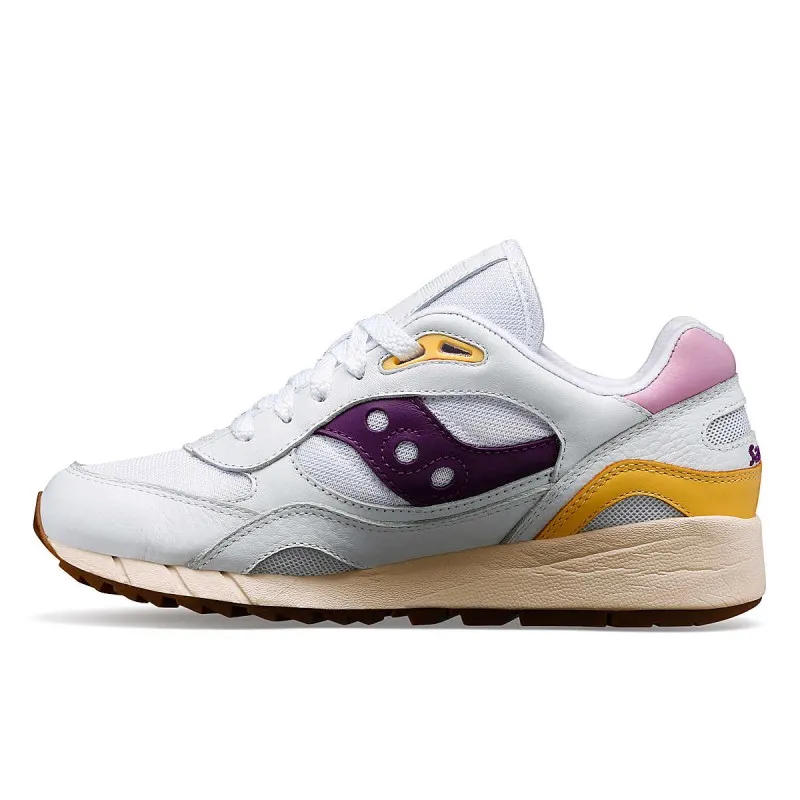 SAUCONY - Donna Shadow 6000 Premium - SAUCONY - Tempus Doni