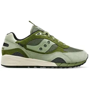 Saucony Originals Shadow 6000 GORE-TEX