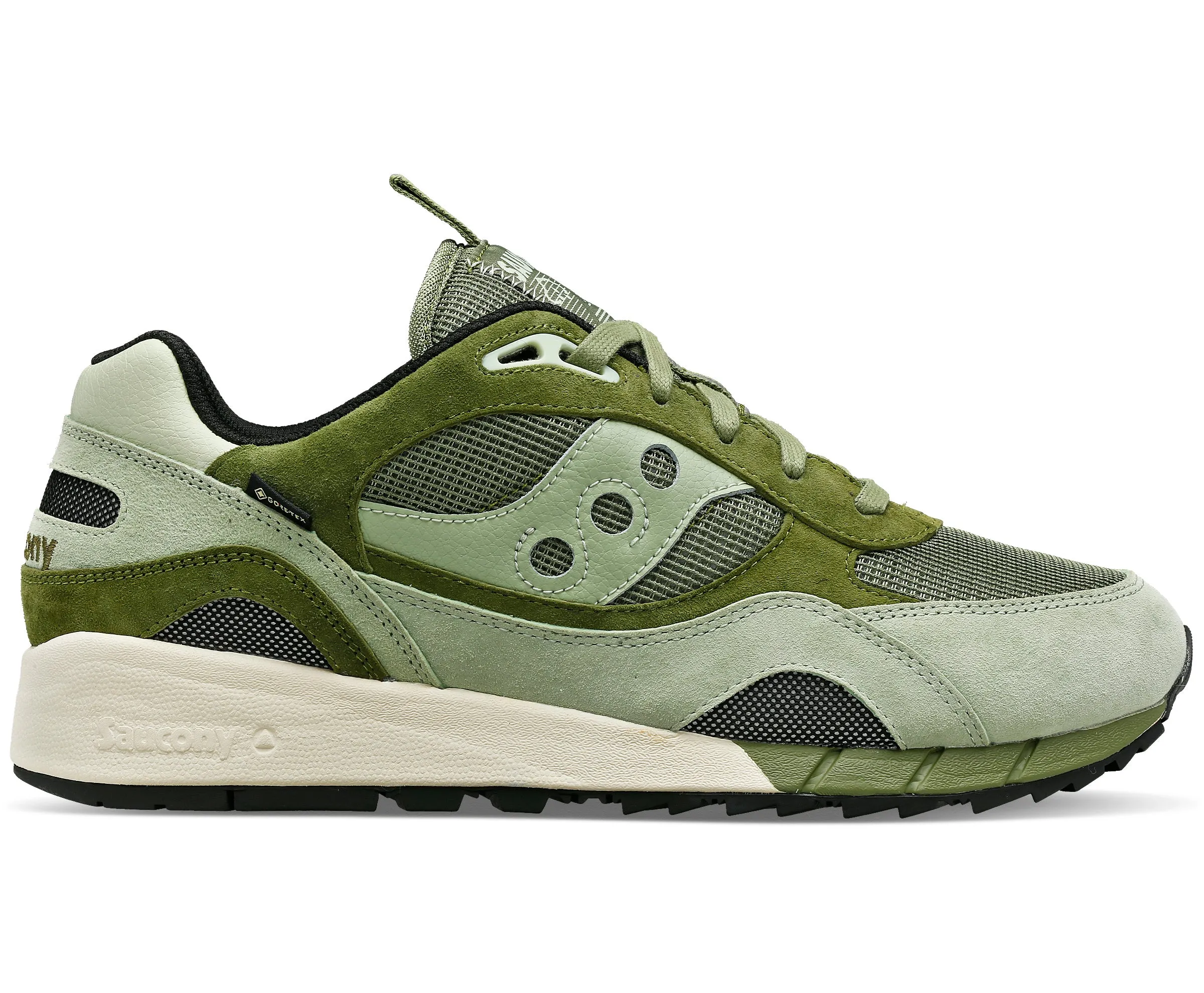 Saucony Originals Shadow 6000 GORE-TEX