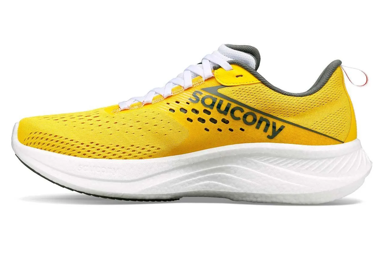 Saucony RIDE 17