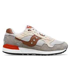 Saucony Shadow 5000 'Grey/Brown'