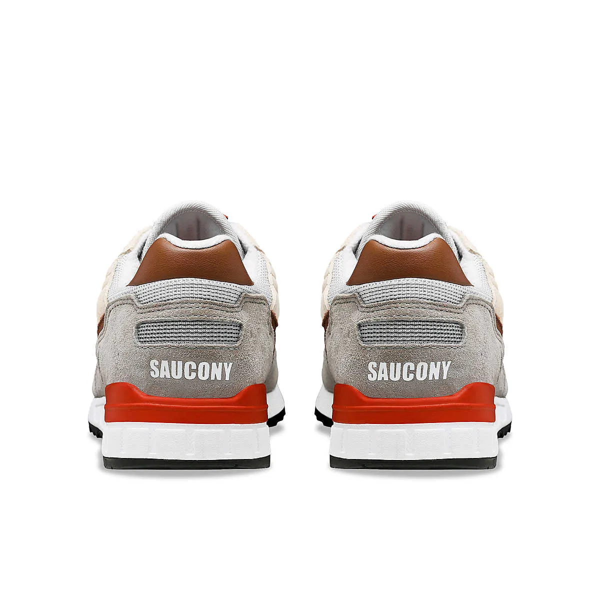 Saucony Shadow 5000 'Grey/Brown'