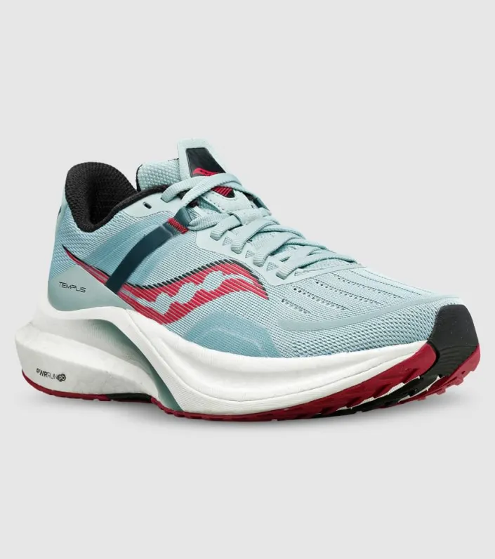 saucony tempus womens