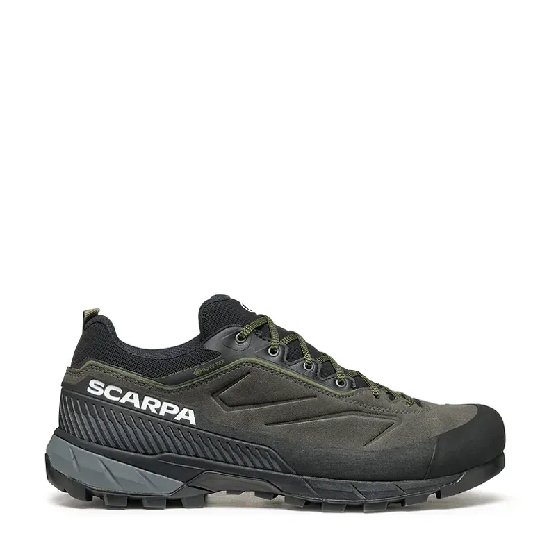 Scarpa Men's Rapid XT GTX Shark/Military