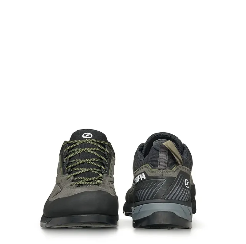 Scarpa Men's Rapid XT GTX Shark/Military