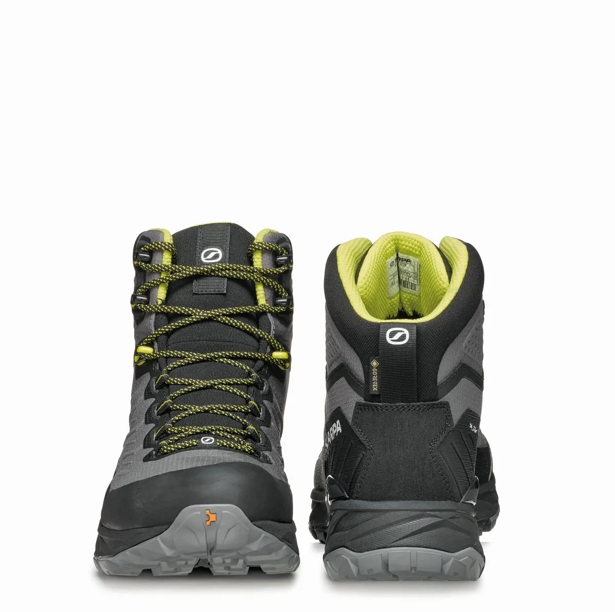 Scarpa Rush TRK LT GTX