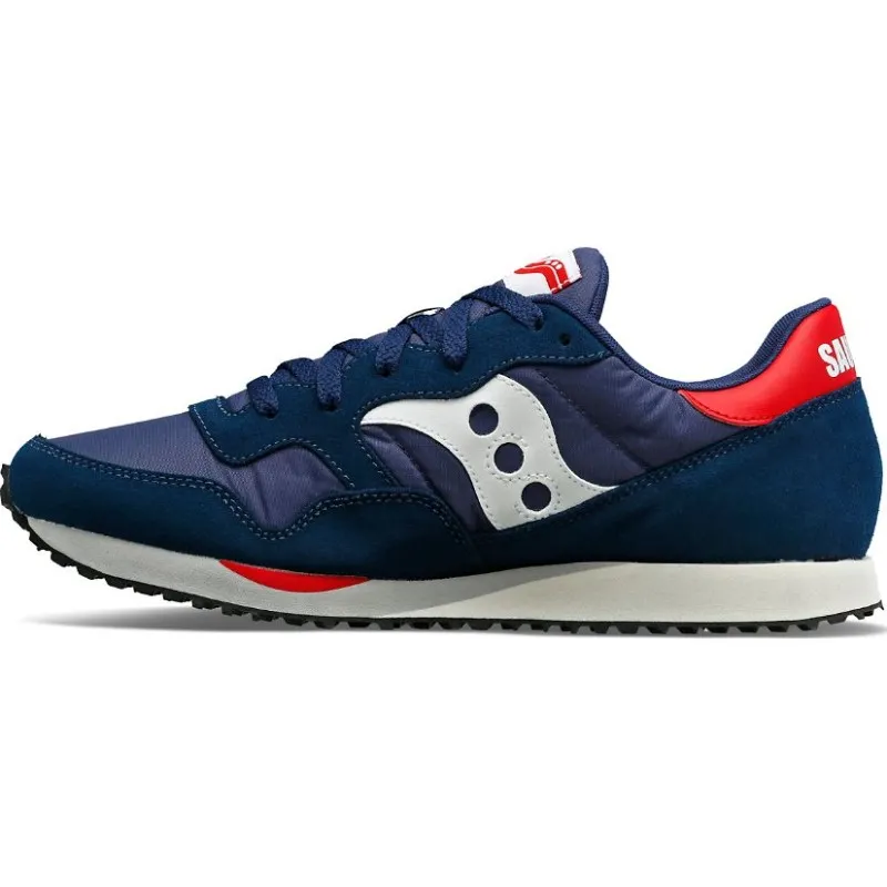 Scarpa SAUCONY - DXN Trainer  - UOMO - SAUCONY - Tempus Doni