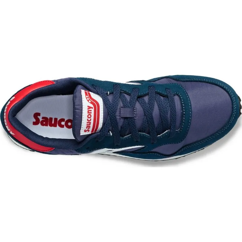 Scarpa SAUCONY - DXN Trainer  - UOMO - SAUCONY - Tempus Doni