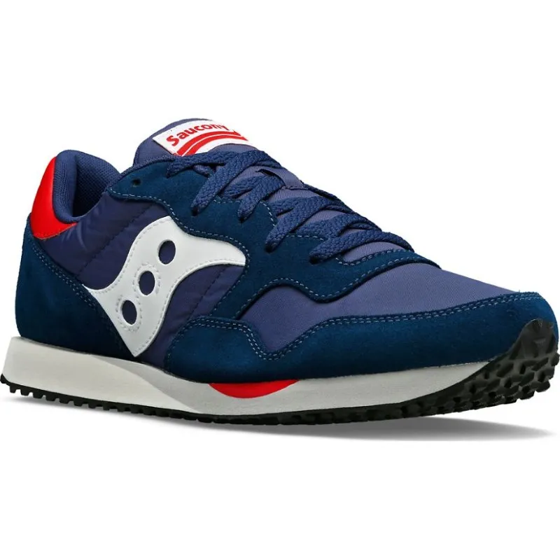 Scarpa SAUCONY - DXN Trainer  - UOMO - SAUCONY - Tempus Doni