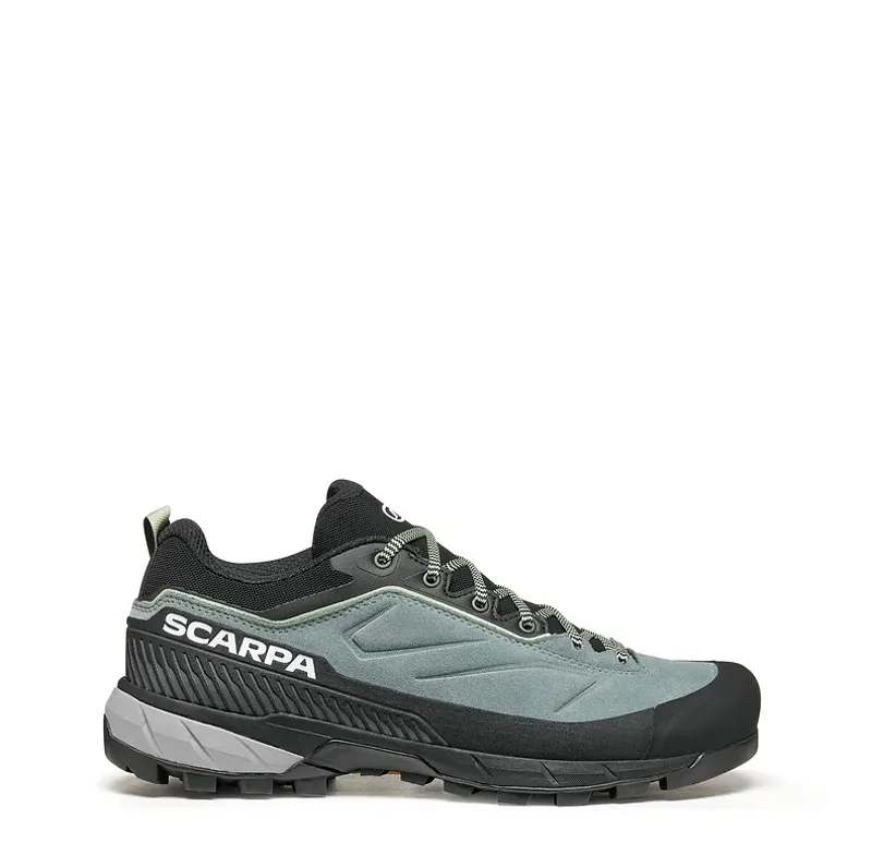 Scarpa Women's Rapid XT Conifer/Sunny Lime