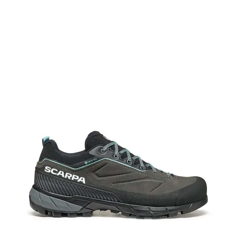 Scarpa Women's Rapid XT GTX Shark/Aqua