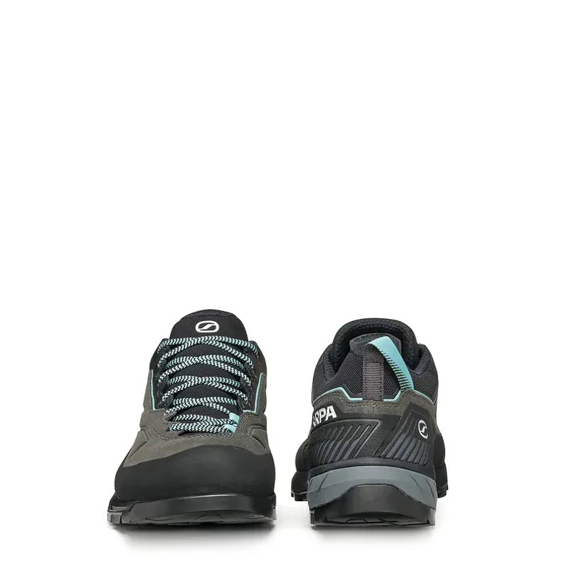 Scarpa Women's Rapid XT GTX Shark/Aqua