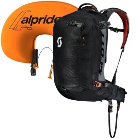 Scott  Guide AP 30 Kit - Zaino da valanga