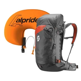 Scott  Guide AP 40 Kit - Zaino da valanga