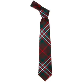 Scott Hunting Modern Tartan Tie