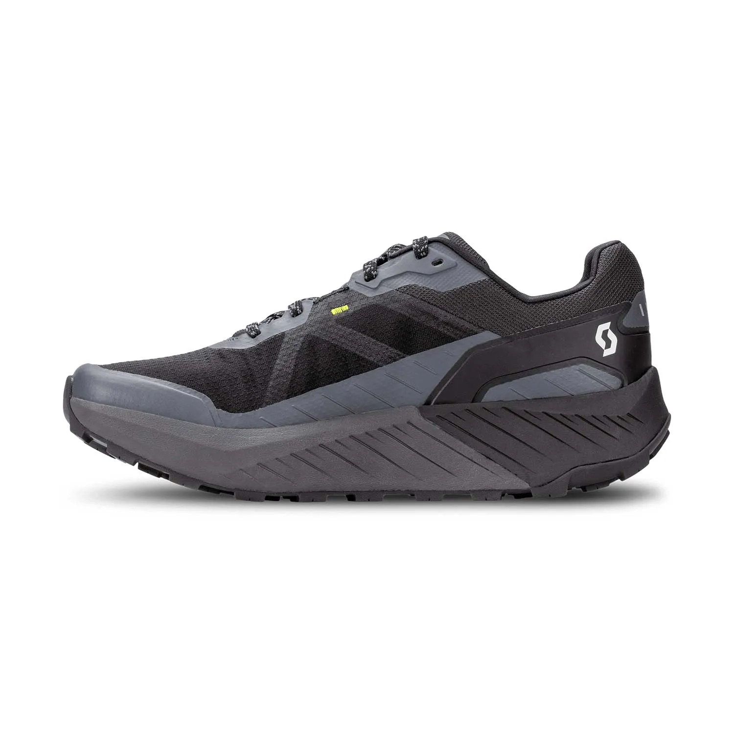 Scott Kinabalu 3  Black/Dark Grey