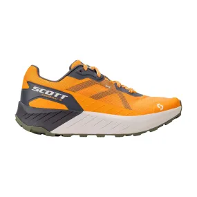 Scott Kinabalu 3  Flash Orange/Dark Grey