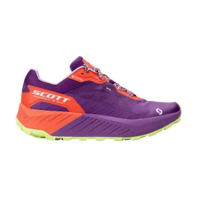 Scott Kinabalu 3 GTX  Vivid Purple/Astro Red