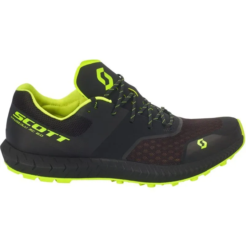 Scott  Kinabalu RC 2.0 - Scarpe da trail running - Uomo