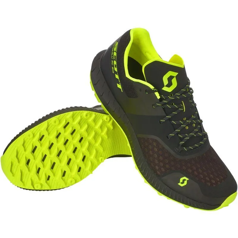 Scott  Kinabalu RC 2.0 - Scarpe da trail running - Uomo