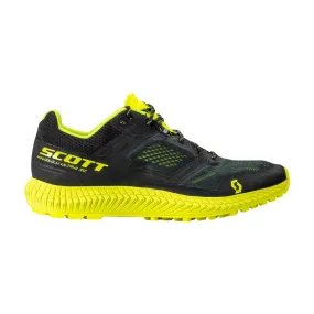 Scott Kinabalu Ultra RC  Black/Yellow