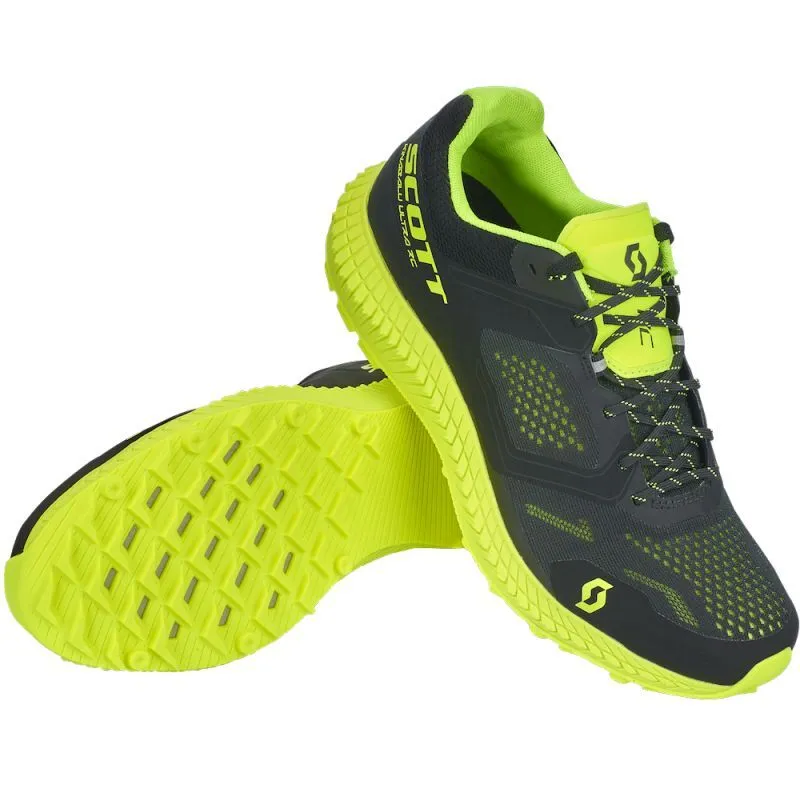 Scott  Kinabalu Ultra RC - Scarpe da trail running - Donna