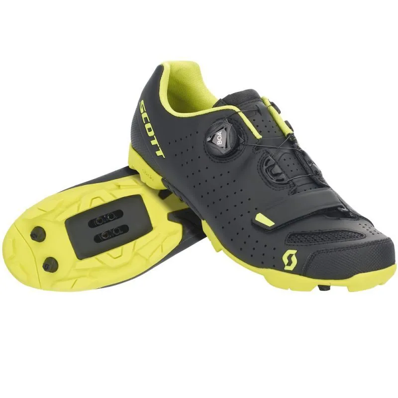 Scott  MTB Comp Boa - Scarpe MTB - Uomo