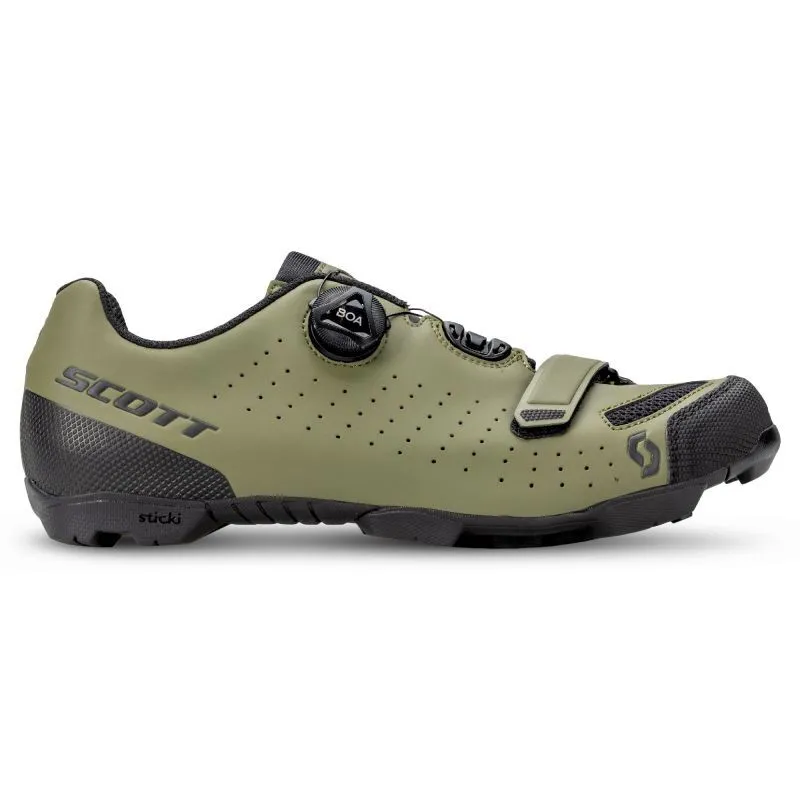 Scott  MTB Comp Boa - Scarpe MTB - Uomo