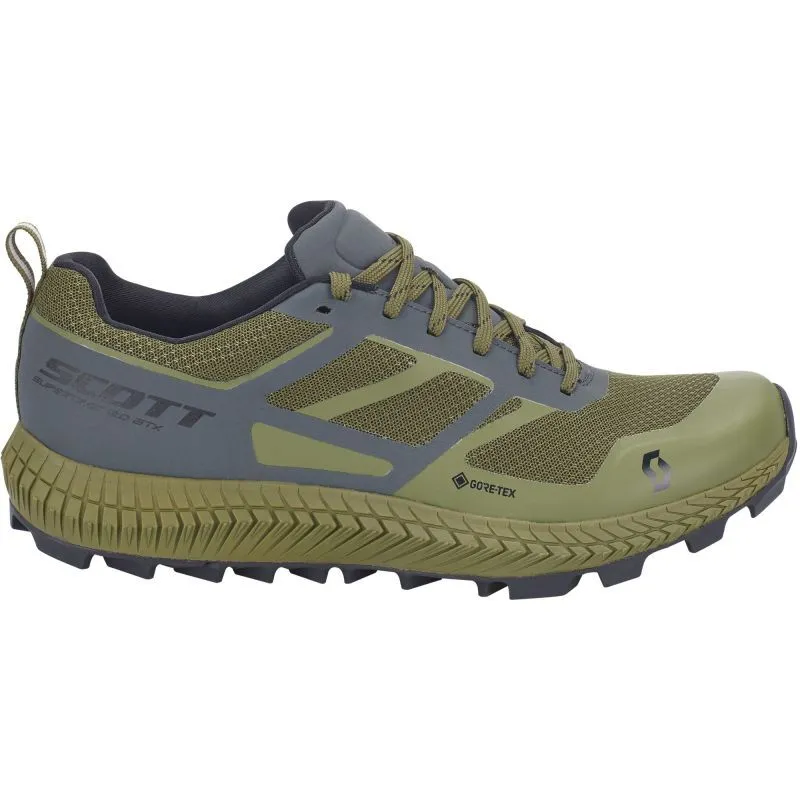 Scott  Supertrac 2.0 GTX - Scarpe da trail running - Uomo