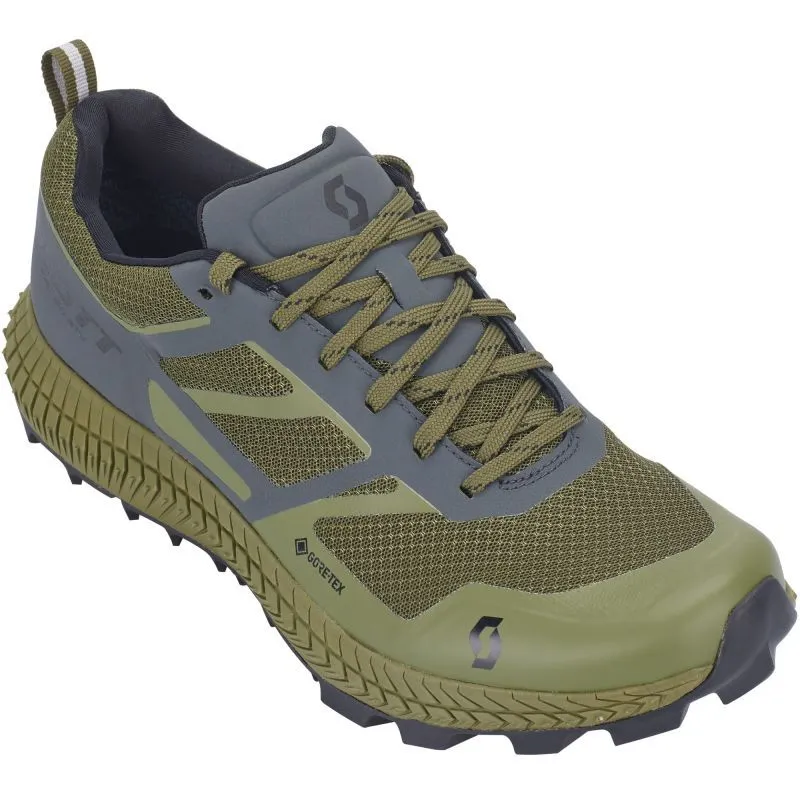 Scott  Supertrac 2.0 GTX - Scarpe da trail running - Uomo