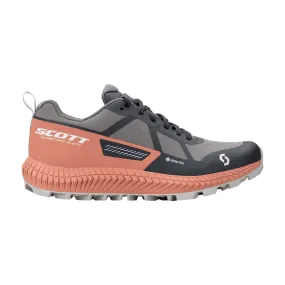 Scott Supertrac 3 GTX  Black/Mud Green