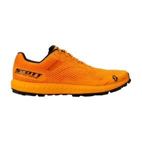 Scott Supertrac Amphib  Flash Orange