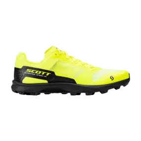 Scott Supertrac Speed RC  Black/Safety Yellow