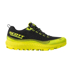 Scott Supertrac Ultra RC  Black/Yellow