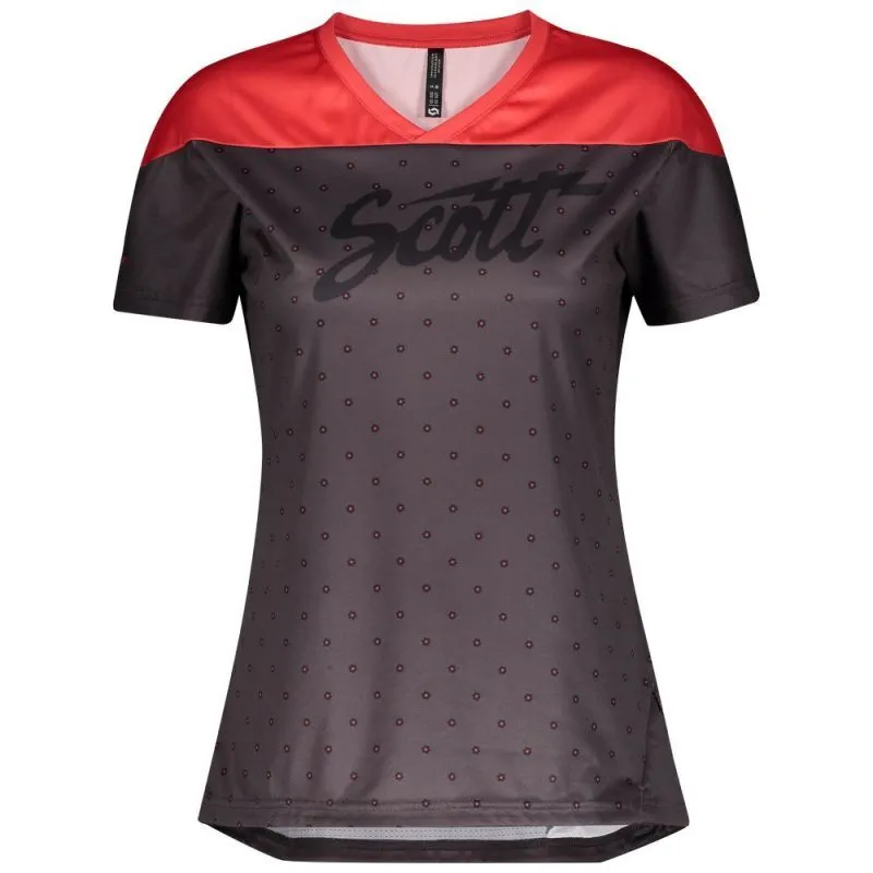 Scott  Trail Flow - Maglia MTB - Donna