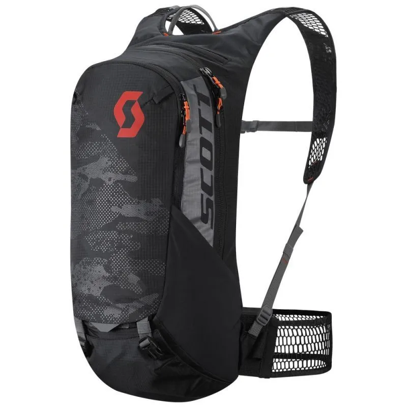 Scott  Trail Protect Evo FR' 12 - Zaino ciclismo